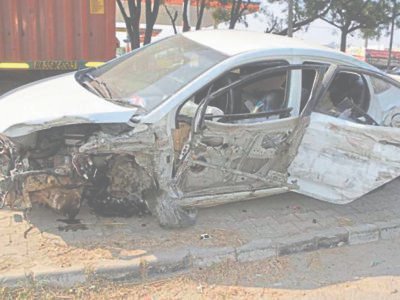 ਲੁਧਿਆਣਾ: ਲਾਡੋਵਾਲ ਬਾਈਪਾਸ ਹਾਦਸੇ ਵਿੱਚ 1 ਪੀੜਤ ਦੀ ਪਛਾਣ ਨਾ ਹੋਣ ਕਾਰਨ ਡੀਐਨਏ ਟੈਸਟ ਦੀ ਸਿਫਾਰਸ਼