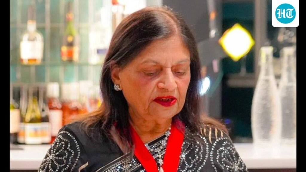 ਲੁਧਿਆਣਾ ਵਿੱਚ ਜਨਮੇ ਬ੍ਰਿਟੇਨ ਦੇ ਸਿਆਸਤਦਾਨ ਦਾ 80 ਸਾਲ ਦੀ ਉਮਰ ਵਿੱਚ ਦੇਹਾਂਤ ਹੋ ਗਿਆ ਹੈ