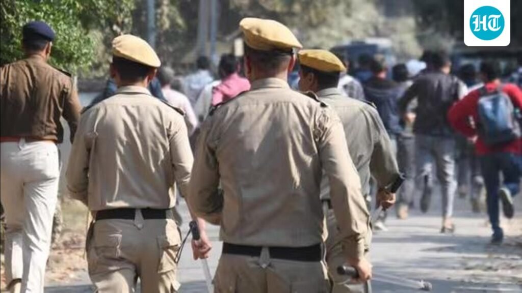 ਲੁਧਿਆਣਾ: ਸ਼ਿਕਾਇਤਕਰਤਾ ਨੇ ਏਐਸਆਈ ਵਿਰੁੱਧ ਪੁਲਿਸ ਜਾਂਚ ‘ਤੇ ਖੜ੍ਹੇ ਕੀਤੇ ਸ਼ੱਕ