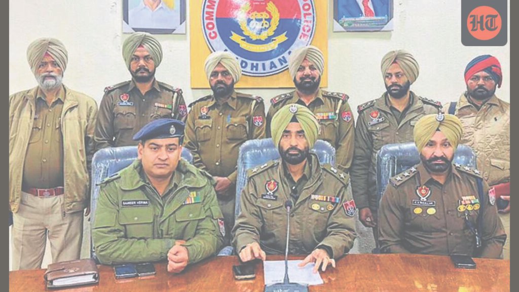 ਲੁਧਿਆਣਾ: ਹੋਟਲ ‘ਚੋਂ ਮਿਲੀ ਔਰਤ ਦੀ ਲਾਸ਼: ਚੰਡੀਗੜ੍ਹ ਦੇ ਹਸਪਤਾਲ ‘ਚ ਕਾਤਲ ਨੇ ਲੱਭਿਆ ਗੁਪਤ ਅੰਗ ਕੱਟਣ ਤੋਂ ਬਾਅਦ ਉਸਦਾ ਗਲਾ ਘੁੱਟ ਕੇ ਕਤਲ, ਪੁਲਿਸ ਦਾ ਕਹਿਣਾ ਹੈ