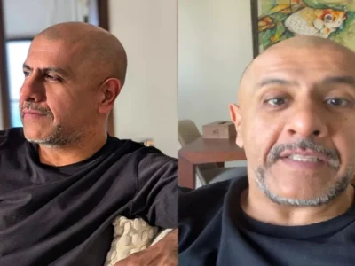 ਲੋਕ ਸਭਾ 'ਚ 'ਵੰਦੇ ਮਾਤਰਮ' 'ਤੇ 10 ਘੰਟੇ ਚੱਲੀ ਬਹਿਸ 'ਤੇ ਗਾਇਕ ਵਿਸ਼ਾਲ ਡਡਲਾਨੀ ਨੇ ਚੁਟਕੀ ਲਈ, ਯੂਜ਼ਰਸ ਨੇ ਕਿਹਾ- 'ਇਹ ਭੁੰਨਣ ਦਾ ਵੱਖਰਾ ਪੱਧਰ ਹੈ'