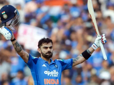 ਵਿਰਾਟ ਨੂੰ ਆਊਟ ਕਰਨਾ ਵੱਡੀ ਗਲਤੀ : ਹਰਭਜਨ ਸਿੰਘ ਦੇ ਆਲੋਚਕਾਂ 'ਤੇ ਤਿੱਖੇ ਹਮਲੇ, ਗਾਇਕਵਾੜ ਦੀ ਵੀ ਤਾਰੀਫ