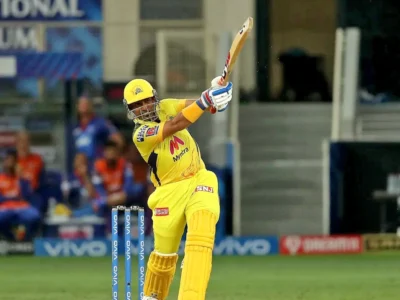 ਵੱਡੇ ਟੀਚਿਆਂ ਦਾ ਪਿੱਛਾ ਕਰਦੇ ਸਮੇਂ ਬੱਲੇਬਾਜ਼ਾਂ ਦੀ ਭੂਮਿਕਾ ਦੀ ਕਮੀ: ਰੌਬਿਨ ਉਥੱਪਾ