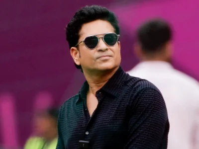 ਸਚਿਨ ਤੇਂਦੁਲਕਰ ਜਨੂੰਨ ਅਤੇ ਜੋਸ਼ ਤੋਂ ਬਿਨਾਂ ਇੱਕ ਖਿਡਾਰੀ ਵਜੋਂ ਤਰੱਕੀ ਨਹੀਂ ਕਰ ਸਕਦਾ