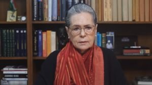 ਸਰਕਾਰ ਨੇ ਮਨਰੇਗਾ ਨੂੰ ਬੁਲਡੋਜ਼ ਕੀਤਾ: ਸੋਨੀਆ ਗਾਂਧੀ ਨੇ VB-G RAM G ਬਿੱਲ ਦੀ ਨਿੰਦਾ ਕੀਤੀ, ਇਸਨੂੰ 'ਕਾਲਾ ਕਾਨੂੰਨ' ਕਿਹਾ