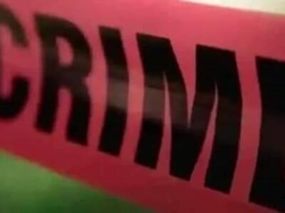 ਸਰਹੱਦ ਪਾਰ ਤੋਂ ਹਥਿਆਰਾਂ ਦੀ ਤਸਕਰੀ ਦੇ ਮਾਡਿਊਲ ਦਾ ਪਰਦਾਫਾਸ਼: ਅੰਮ੍ਰਿਤਸਰ ਪੁਲਿਸ ਨੇ ਗਿਰੋਹ ਦੇ 6 ਮੈਂਬਰਾਂ ਨੂੰ ਪੰਜ ਪਿਸਤੌਲਾਂ ਸਮੇਤ ਕੀਤਾ ਕਾਬੂ