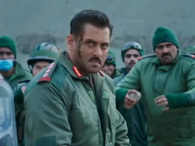 ਸਲਮਾਨ ਖਾਨ ਦੀ ਗਲਵਾਨ ਦੀ ਲੜਾਈ ਨੂੰ ਲੈ ਕੇ ਚੀਨੀ ਪ੍ਰਚਾਰ! ਤੱਥਾਂ ਨੂੰ ਤੋੜ-ਮਰੋੜ ਕੇ ਸਰਹੱਦ ਦੀ ਉਲੰਘਣਾ ਦਾ ਦੋਸ਼ ਭਾਰਤ ਸਿਰ ਮੜ੍ਹਿਆ ਜਾ ਰਿਹਾ ਹੈ।