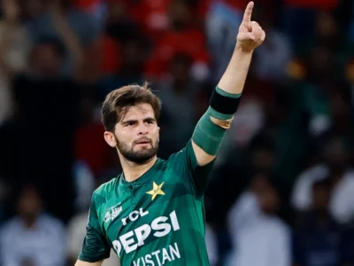 ਸ਼ਾਹੀਨ ਅਫਰੀਦੀ ਨੇ ਮਿਸ਼ੇਲ ਸਟਾਰਕ ਦੀ ਕੀਤੀ ਤਾਰੀਫ, ਉਨ੍ਹਾਂ ਦੀ ਗੇਂਦਬਾਜ਼ੀ ਨੂੰ ਲੈ ਕੇ ਕੀਤਾ ਵੱਡਾ ਖੁਲਾਸਾ