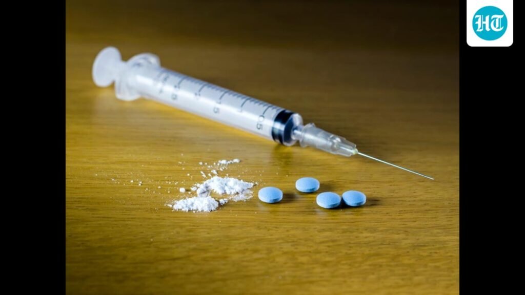 ਸ਼ਿਮਲਾ ਪੁਲਿਸ ਨੇ ਨਸ਼ਾ ਤਸਕਰੀ ਨਾਲ ਨਜਿੱਠਣ ਲਈ ਨਵਾਂ ਰੋਕਥਾਮ ਮਾਡਲ ਲਾਗੂ ਕੀਤਾ ਹੈ