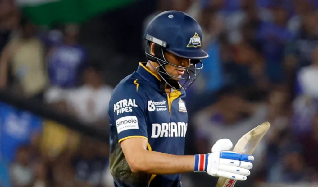 ਸ਼ੁਭਮਨ ਗਿੱਲ ਦੇ ਪੈਰ ਦੇ ਅੰਗੂਠੇ ਦੀ ਸੱਟ ਲੱਗੀ ਹੈ, ਜਿਸ ਕਾਰਨ ਉਹ ਆਖਰੀ ਦੋ ਟੀ-20 ਅੰਤਰਰਾਸ਼ਟਰੀ ਮੈਚਾਂ ਤੋਂ ਬਾਹਰ ਹੋ ਸਕਦੇ ਹਨ