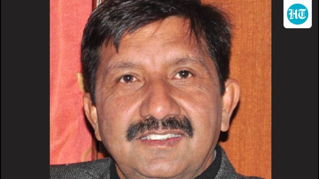 ਸਾਰੀਆਂ ਐਚਆਰਟੀਸੀ ਬੱਸਾਂ ਵਿੱਚ ਵਾਹਨ ਟਰੈਕਿੰਗ ਸਿਸਟਮ ਲਗਾਇਆ ਜਾਵੇਗਾ: ਅਗਨੀਹੋਤਰੀ