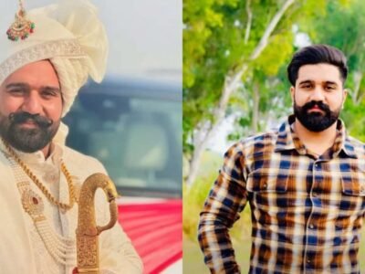 ਸਿੱਧੂ ਮੂਸੇਵਾਲਾ ਤੋਂ ਬਦਲਾ ਲੈਣ ਲਈ ਬੰਬੀਹਾ ਗੈਂਗ ਨੇ ਲਈ ਪੰਜਾਬ ਕਬੱਡੀ ਖਿਡਾਰੀ ਦੇ ਕਤਲ ਦੀ ਜ਼ਿੰਮੇਵਾਰੀ