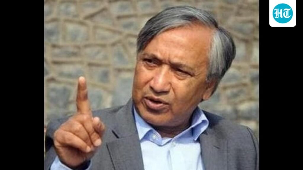 ਸੀਪੀਆਈ (ਐਮ) ਨੇਤਾ ਨੇ ‘ਆਪ’ ਵਿਧਾਇਕ ਮਹਿਰਾਜ ਮਲਿਕ ਨੂੰ ਹੱਥਕੜੀ ਲਾਉਣ ‘ਤੇ ਇਤਰਾਜ਼ ਜਤਾਇਆ, ਮੁਆਫੀ ਮੰਗੀ