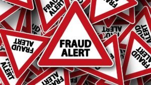 ਸੀਬੀਆਈ ਨੇ 17 ਲੋਕਾਂ, 58 ਕੰਪਨੀਆਂ &#039;ਤੇ 1,000 ਕਰੋੜ ਰੁਪਏ ਦੇ ਸਾਈਬਰ ਧੋਖਾਧੜੀ ਦੇ ਦੋਸ਼ ਲਾਏ; 4 ਚੀਨੀ ਨਾਗਰਿਕਾਂ ਦੇ ਨਾਮ ਹਨ