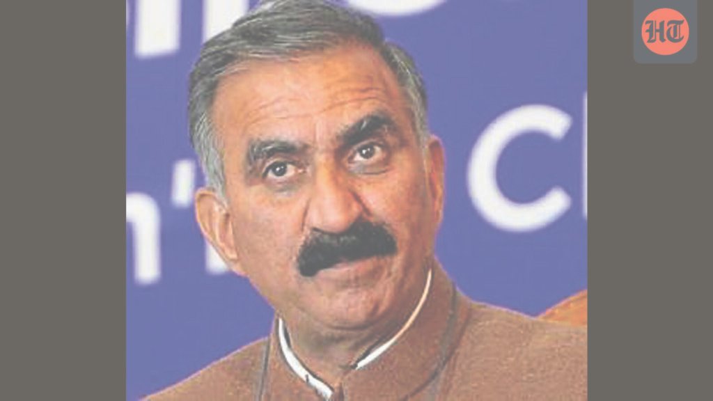 ਸੁੱਖੂ ਉਦਯੋਗਿਕ ਭੰਗ ਦੀ ਨਿਯੰਤ੍ਰਿਤ ਕਾਸ਼ਤ ਲਈ ਜ਼ੋਰ ਦਿੰਦਾ ਹੈ