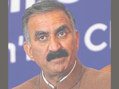 ਸੁੱਖੂ ਉਦਯੋਗਿਕ ਭੰਗ ਦੀ ਨਿਯੰਤ੍ਰਿਤ ਕਾਸ਼ਤ ਲਈ ਜ਼ੋਰ ਦਿੰਦਾ ਹੈ