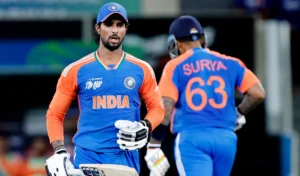 ਸੂਰਿਆਕੁਮਾਰ ਨੂੰ ਸਿਰਫ਼ ਇੱਕ ਚੰਗੀ ਪਾਰੀ ਦੀ ਲੋੜ ਹੈ, ਅਸੀਂ ਜਾਣਦੇ ਹਾਂ ਕਿ ਉਹ ਕਿੰਨਾ ਖਤਰਨਾਕ ਖਿਡਾਰੀ ਹੈ: ਤਿਲਕ ਵਰਮਾ