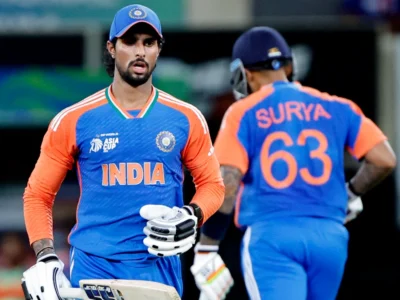 ਸੂਰਿਆਕੁਮਾਰ ਨੂੰ ਸਿਰਫ਼ ਇੱਕ ਚੰਗੀ ਪਾਰੀ ਦੀ ਲੋੜ ਹੈ, ਅਸੀਂ ਜਾਣਦੇ ਹਾਂ ਕਿ ਉਹ ਕਿੰਨਾ ਖਤਰਨਾਕ ਖਿਡਾਰੀ ਹੈ: ਤਿਲਕ ਵਰਮਾ