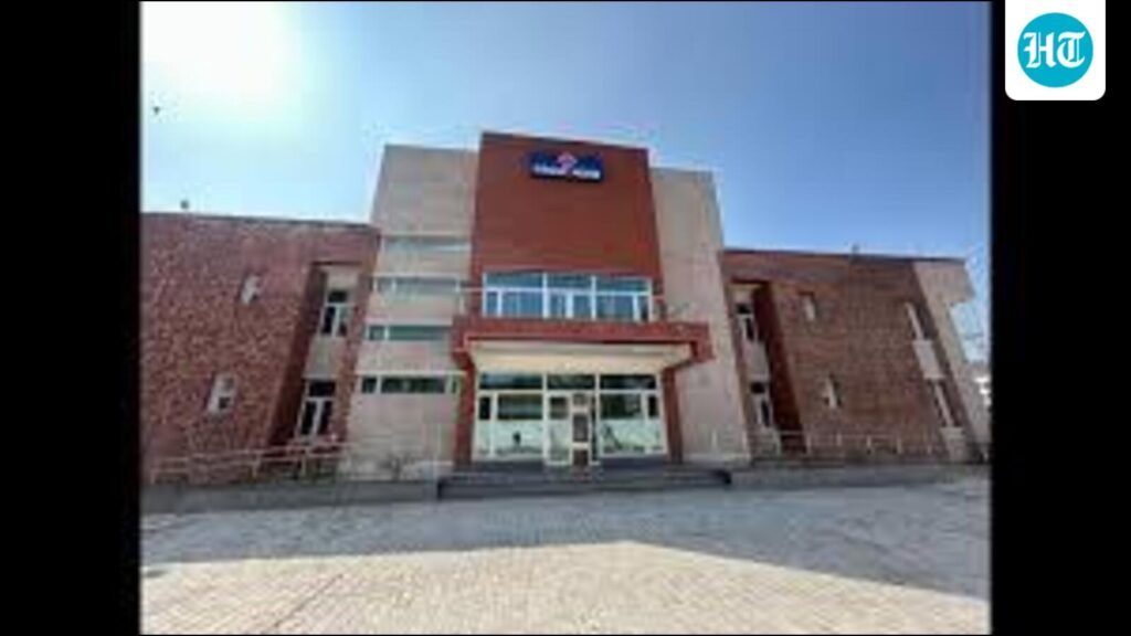 ਸੈਕਟਰ 31 ਗਰੁੱਪ ਹੋਮ: ਸੀਨੀਅਰ ਸਿਟੀਜ਼ਨ ਦੇ ਘਰ ‘ਤੇ ਈਡਬਲਯੂਐਸ ਉਮੀਦਵਾਰਾਂ ਦੇ ਘਰ ਜਾਣ ਦੀਆਂ ਮੁਸ਼ਕਲਾਂ ਵਧਦੀਆਂ ਹਨ