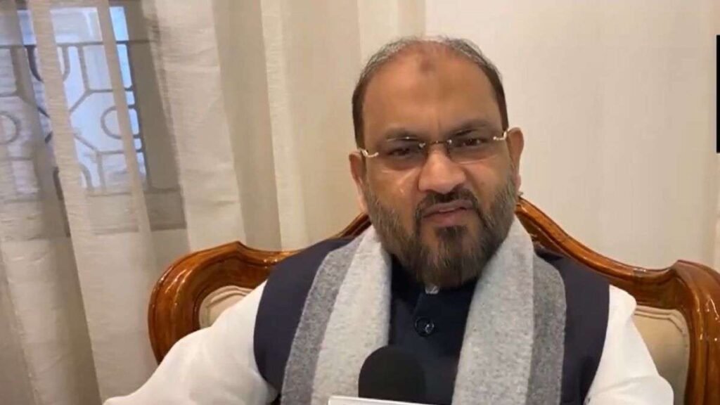 ਸੋਨੀਆ ਗਾਂਧੀ ਨੂੰ ਸ਼ਿਕਾਇਤ ਕਰਨ ਵਾਲੇ ਓਡੀਸ਼ਾ ਦੇ ਸਾਬਕਾ ਵਿਧਾਇਕ ਮੁਹੰਮਦ ਮੋਕਿਮ ਨੂੰ ਕਾਂਗਰਸ ਤੋਂ ਕੱਢ ਦਿੱਤਾ ਗਿਆ ਹੈ