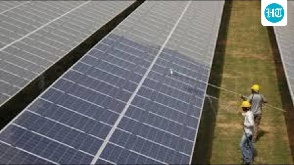 ਸੋਲਰ ਚਾਰਜ ਸਦਮਾ ਖਤਮ: JERC ਨੇ ਚੰਡੀਗੜ੍ਹ ਵਿੱਚ 6k ਸਰਕਾਰੀ ਘਰਾਂ ਲਈ ਰਿਫੰਡ ਦੇ ਆਦੇਸ਼ ਦਿੱਤੇ