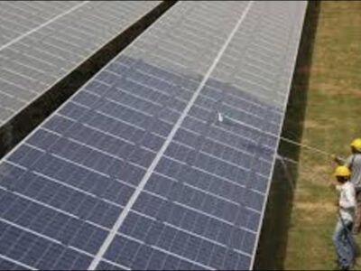 ਸੋਲਰ ਚਾਰਜ ਸਦਮਾ ਖਤਮ: JERC ਨੇ ਚੰਡੀਗੜ੍ਹ ਵਿੱਚ 6k ਸਰਕਾਰੀ ਘਰਾਂ ਲਈ ਰਿਫੰਡ ਦੇ ਆਦੇਸ਼ ਦਿੱਤੇ