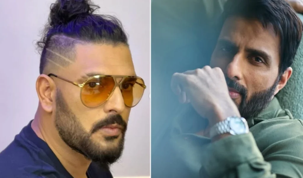 ਸੱਟੇਬਾਜ਼ੀ ਐਪ ਕੇਸ | ਸੱਟੇਬਾਜ਼ੀ ਐਪ ਮਾਮਲੇ ‘ਚ ਯੁਵਰਾਜ ਸਿੰਘ, ਸੋਨੂੰ ਸੂਦ, ਉਰਵਸ਼ੀ ਰੌਤੇਲਾ ਅਤੇ ਹੋਰਾਂ ‘ਤੇ ED ਦੀ ਕਾਰਵਾਈ, ਜਾਇਦਾਦ ਜ਼ਬਤ