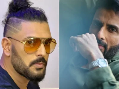 ਸੱਟੇਬਾਜ਼ੀ ਐਪ ਕੇਸ | ਸੱਟੇਬਾਜ਼ੀ ਐਪ ਮਾਮਲੇ 'ਚ ਯੁਵਰਾਜ ਸਿੰਘ, ਸੋਨੂੰ ਸੂਦ, ਉਰਵਸ਼ੀ ਰੌਤੇਲਾ ਅਤੇ ਹੋਰਾਂ 'ਤੇ ED ਦੀ ਕਾਰਵਾਈ, ਜਾਇਦਾਦ ਜ਼ਬਤ