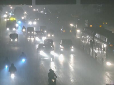 ਹਰਿਆਣਾ: ਐਨਸੀਆਰ ਪ੍ਰਦੂਸ਼ਣ ਨਾਲ ਨਜਿੱਠਣ ਲਈ ਕਾਰਜ ਯੋਜਨਾਵਾਂ 'ਤੇ ਚਰਚਾ ਕੀਤੀ ਗਈ