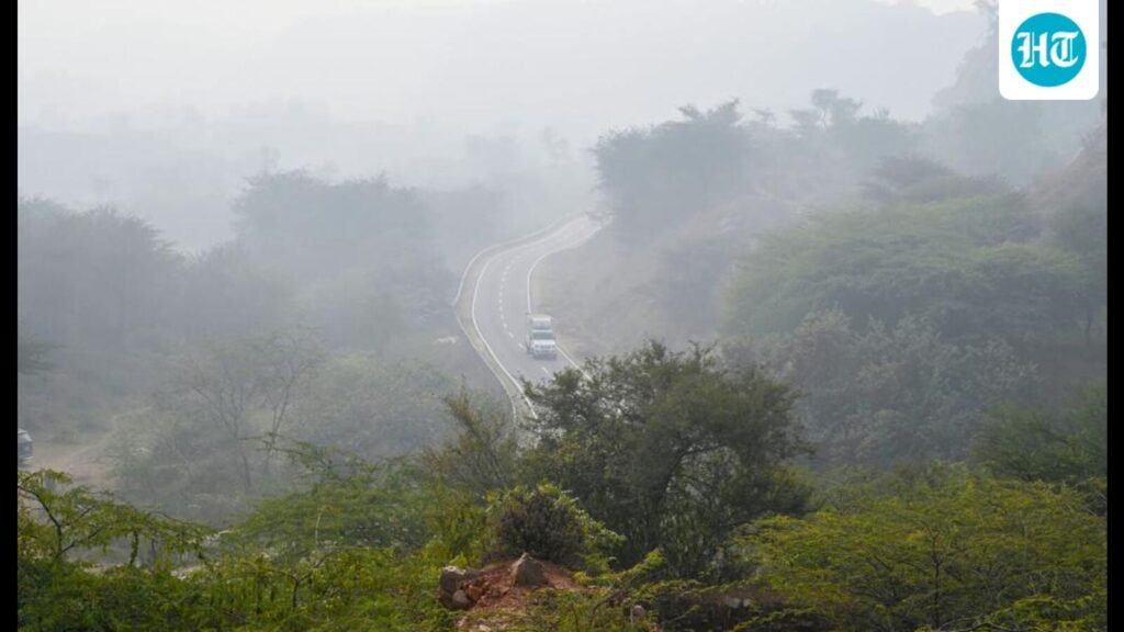 ਹਰਿਆਣਾ ਕਾਂਗਰਸ ਨੇ ਅਰਾਵਲੀ ਦੇ ਆਦੇਸ਼ ‘ਤੇ SC ‘ਤੇ ਰੋਕ ਦਾ ਸਵਾਗਤ ਕੀਤਾ ਹੈ