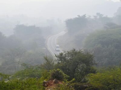 ਹਰਿਆਣਾ ਕਾਂਗਰਸ ਨੇ ਅਰਾਵਲੀ ਦੇ ਆਦੇਸ਼ 'ਤੇ SC 'ਤੇ ਰੋਕ ਦਾ ਸਵਾਗਤ ਕੀਤਾ ਹੈ