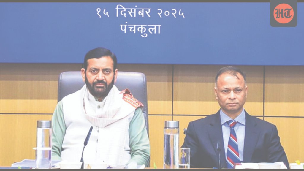 ਹਰਿਆਣਾ ਕਾਨਫਰੰਸ ਵਿੱਚ, ਸੈਣੀ ਨੇ ਪਾਰਦਰਸ਼ੀ ਅਤੇ ਲੋਕ-ਕੇਂਦ੍ਰਿਤ ਪੁਲਿਸਿੰਗ ਦੀ ਮੰਗ ਕੀਤੀ