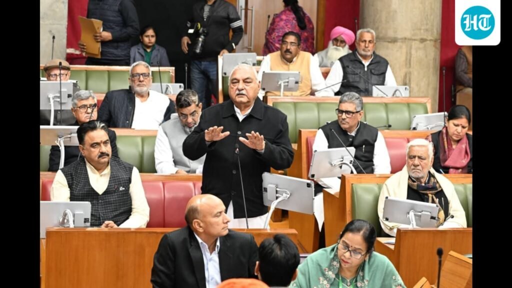 ਹਰਿਆਣਾ: ਦੁਕਾਨਾਂ ਦੇ ਕਰਮਚਾਰੀਆਂ ਲਈ 10 ਕੰਮ ਦੇ ਘੰਟਿਆਂ ਦੇ ਬਿੱਲ ਨੂੰ ਮਨਜ਼ੂਰੀ ਦਿੱਤੀ ਗਈ ਹੈ