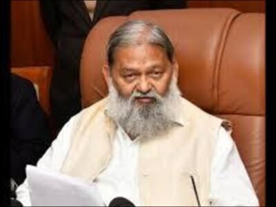 ਹਰਿਆਣਾ ਦੇ ਅੰਬਾਲਾ ਰੇਲਵੇ ਸਟੇਸ਼ਨ, ਬੱਸ ਸਟੈਂਡ ਨੂੰ ਜੋੜਨ ਲਈ ਅੰਡਰਪਾਸ : ਵਿਜ