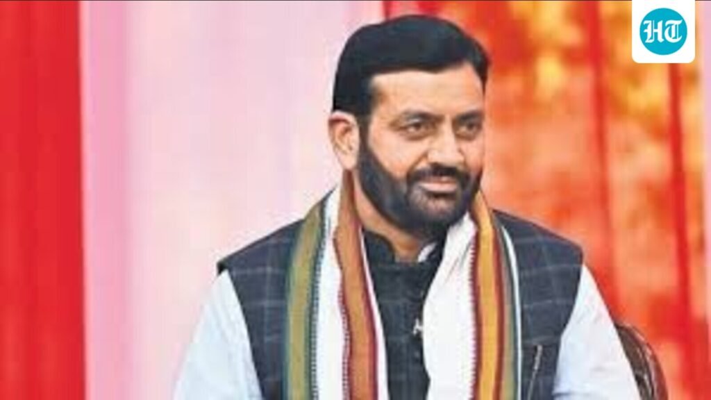 ਹਰਿਆਣਾ ਦੇ ਮੁੱਖ ਮੰਤਰੀ ਨੇ ਫਤਿਹਾਬਾਦ ਵਿੱਚ ਕਈ ਪ੍ਰੋਜੈਕਟਾਂ ਦਾ ਉਦਘਾਟਨ ਕੀਤਾ