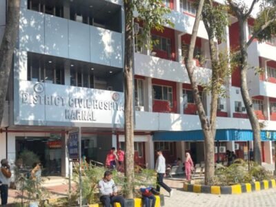 ਹਰਿਆਣਾ ਦੇ ਸਰਕਾਰੀ ਡਾਕਟਰਾਂ ਦੀ ਅਣਮਿੱਥੇ ਸਮੇਂ ਲਈ ਹੜਤਾਲ ਕਾਰਨ ਮਰੀਜ਼ਾਂ ਨੂੰ ਪ੍ਰੇਸ਼ਾਨੀ ਝੱਲਣੀ ਪਈ