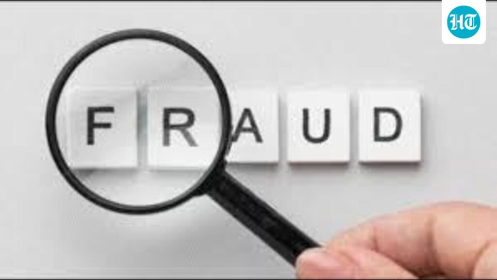 ਹਰਿਆਣਾ ਦੇ ਸੇਵਾਮੁਕਤ ਅਧਿਕਾਰੀ ਨੇ ਮਹੀਨਾ ਭਰ ਚੱਲੇ ਡਿਜੀਟਲ ਗ੍ਰਿਫਤਾਰੀ ਘੁਟਾਲੇ ਵਿੱਚ ਸਾਈਬਰ ਧੋਖਾਧੜੀ ਕਰਨ ਵਾਲਿਆਂ ਨੂੰ 85 ਲੱਖ ਰੁਪਏ ਗੁਆਏ