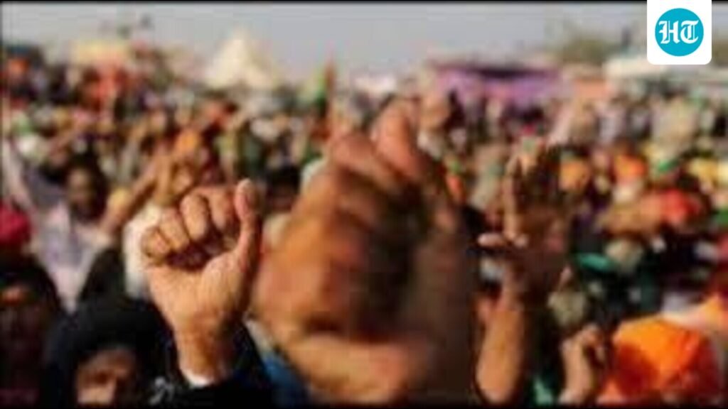 ਹਰਿਆਣਾ ਦੇ ਹਾਂਸੀ ‘ਚ ਨਰਸਿੰਗ ਵਿਦਿਆਰਥਣਾਂ ਦਾ ਪ੍ਰਦਰਸ਼ਨ ਜਾਰੀ, ਛੇੜਛਾੜ ਮਾਮਲੇ ‘ਚ ਕਾਰਵਾਈ ਦੀ ਮੰਗ