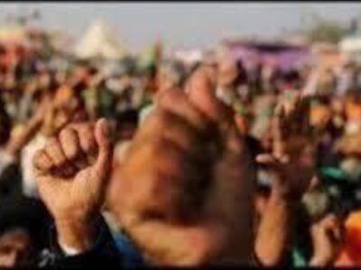 ਹਰਿਆਣਾ ਦੇ ਹਾਂਸੀ 'ਚ ਨਰਸਿੰਗ ਵਿਦਿਆਰਥਣਾਂ ਦਾ ਪ੍ਰਦਰਸ਼ਨ ਜਾਰੀ, ਛੇੜਛਾੜ ਮਾਮਲੇ 'ਚ ਕਾਰਵਾਈ ਦੀ ਮੰਗ