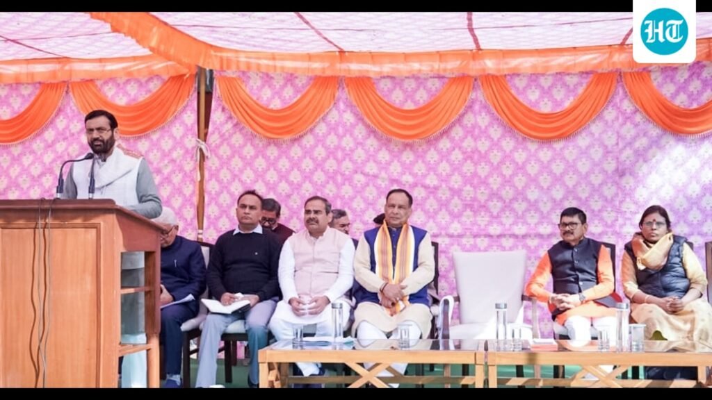 ਹਰਿਆਣਾ: ਭਰੋਸੇ ਦੇ ਪ੍ਰਤੀਕ ਮੁੱਖ ਮੰਤਰੀ ਵਿੰਡੋ ‘ਤੇ ਸ਼ਿਕਾਇਤਾਂ, ਸੈਣੀ