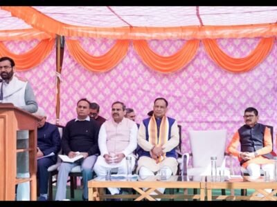 ਹਰਿਆਣਾ: ਭਰੋਸੇ ਦੇ ਪ੍ਰਤੀਕ ਮੁੱਖ ਮੰਤਰੀ ਵਿੰਡੋ 'ਤੇ ਸ਼ਿਕਾਇਤਾਂ, ਸੈਣੀ