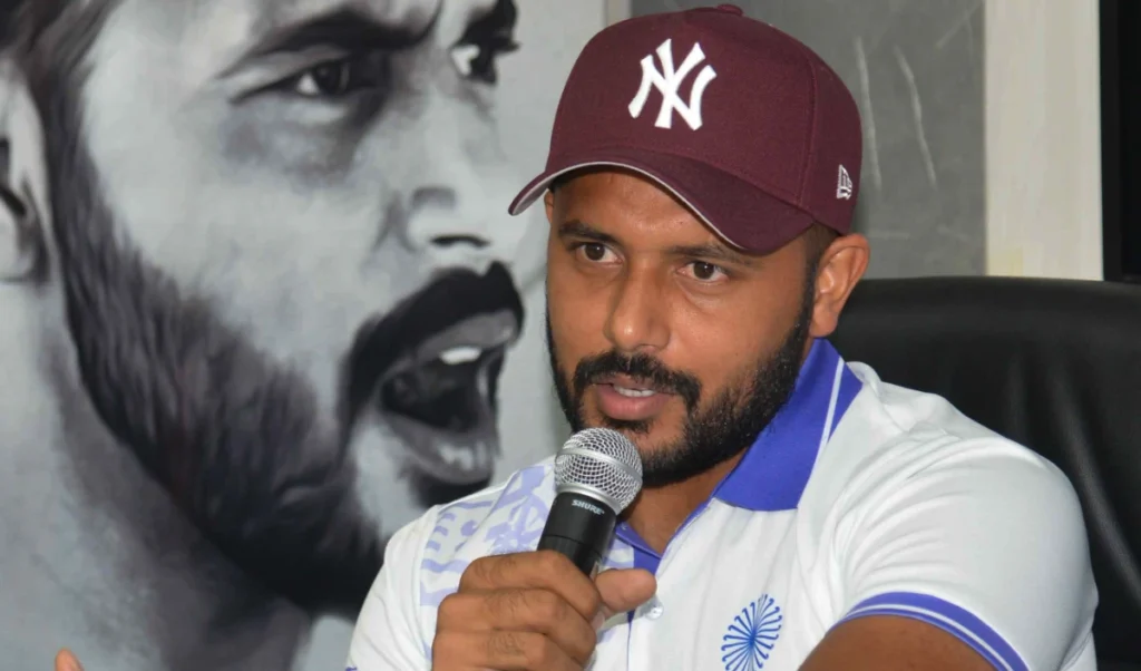 ਹਾਂ, ਅਸੀਂ ਮੰਨਦੇ ਹਾਂ: ਹਰਮਨਪ੍ਰੀਤ ਸਿੰਘ ਦਾ ਵੱਡਾ ਦਾਅਵਾ, ਭਾਰਤ ਜਿੱਤੇਗਾ ਓਲੰਪਿਕ ਗੋਲਡ!