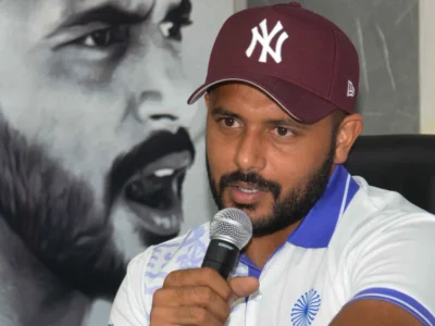 ਹਾਂ, ਅਸੀਂ ਮੰਨਦੇ ਹਾਂ: ਹਰਮਨਪ੍ਰੀਤ ਸਿੰਘ ਦਾ ਵੱਡਾ ਦਾਅਵਾ, ਭਾਰਤ ਜਿੱਤੇਗਾ ਓਲੰਪਿਕ ਗੋਲਡ!