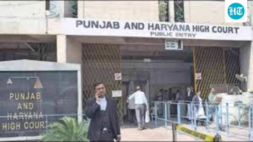 ਹਾਈਕੋਰਟ ਬਾਰ ਦੇ ਅੰਦਰੂਨੀ ਮਾਮਲਿਆਂ ‘ਤੇ ਫੈਸਲਾ ਨਹੀਂ ਕਰ ਸਕਦੀ: ਹਾਈਕੋਰਟ ਦੇ ਵਕੀਲਾਂ ਦੀ ਸੰਸਥਾ ਹਾਈਕੋਰਟ ਨੂੰ