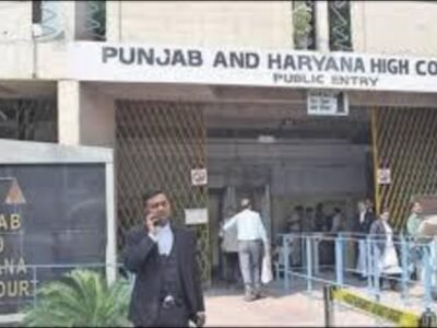 ਹਾਈਕੋਰਟ ਬਾਰ ਦੇ ਅੰਦਰੂਨੀ ਮਾਮਲਿਆਂ 'ਤੇ ਫੈਸਲਾ ਨਹੀਂ ਕਰ ਸਕਦੀ: ਹਾਈਕੋਰਟ ਦੇ ਵਕੀਲਾਂ ਦੀ ਸੰਸਥਾ ਹਾਈਕੋਰਟ ਨੂੰ