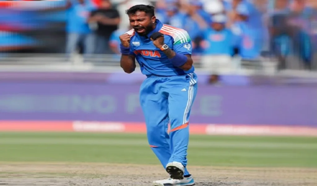 ਹਾਰਦਿਕ ਪੰਡਯਾ ਦੀ 59 ਦੌੜਾਂ ਦੀ ਤੂਫਾਨੀ ਪਾਰੀ ਨੇ ਭਾਰਤ ਨੂੰ 1-0 ਨਾਲ ਅੱਗੇ ਕੀਤਾ, ਕਟਕ ਟੀ-20 ‘ਚ ਅਫਰੀਕਾ 74 ਦੌੜਾਂ ‘ਤੇ ਢਹਿ ਗਿਆ।