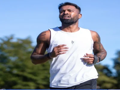 ਹਾਰਦਿਕ ਪੰਡਯਾ ਦੇ ਰਿਕਾਰਡ ਪ੍ਰਦਰਸ਼ਨ ਦੀ ਮਦਦ ਨਾਲ ਭਾਰਤ ਨੇ ਦੱਖਣੀ ਅਫਰੀਕਾ ਨੂੰ ਹਰਾ ਕੇ ਸੀਰੀਜ਼ ਜਿੱਤੀ