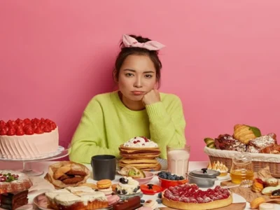 ਹੈਲਥ ਟਿਪਸ: 'ਨੋ ਸ਼ੂਗਰ' ਚੈਲੇਂਜ, 30 ਦਿਨਾਂ 'ਚ ਪਾਓ ਚਮਕਦਾਰ ਚਮੜੀ ਅਤੇ ਚੰਗੀ ਸਿਹਤ, ਦੇਖੋ ਹੈਰਾਨੀਜਨਕ ਫਾਇਦੇ