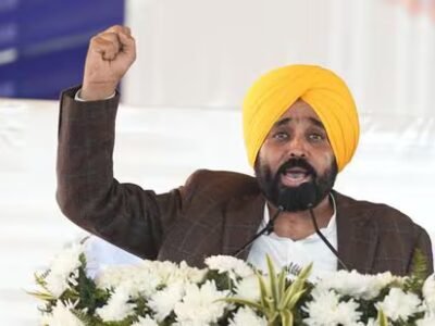 169 ਸਾਲ, ਭਾਜਪਾ ਭੰਬਲਭੂਸੇ ਵਿੱਚ