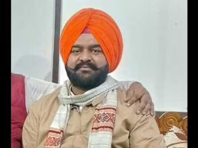 ਪੰਜਾਬ ਪੁਲਿਸ ਨੇ ਵਲਟੋਹਾ 'ਚ 'ਆਪ' ਸਰਪੰਚ ਦੇ ਕਤਲ, 7 ਗ੍ਰਿਫਤਾਰ